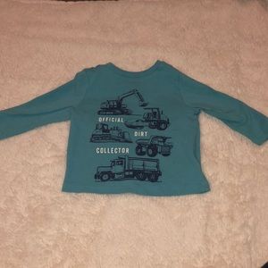 Old Navy 12-18M long-sleeve